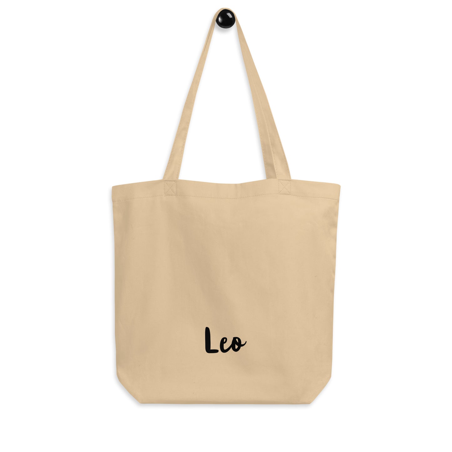 Leo Eco Tote Bag