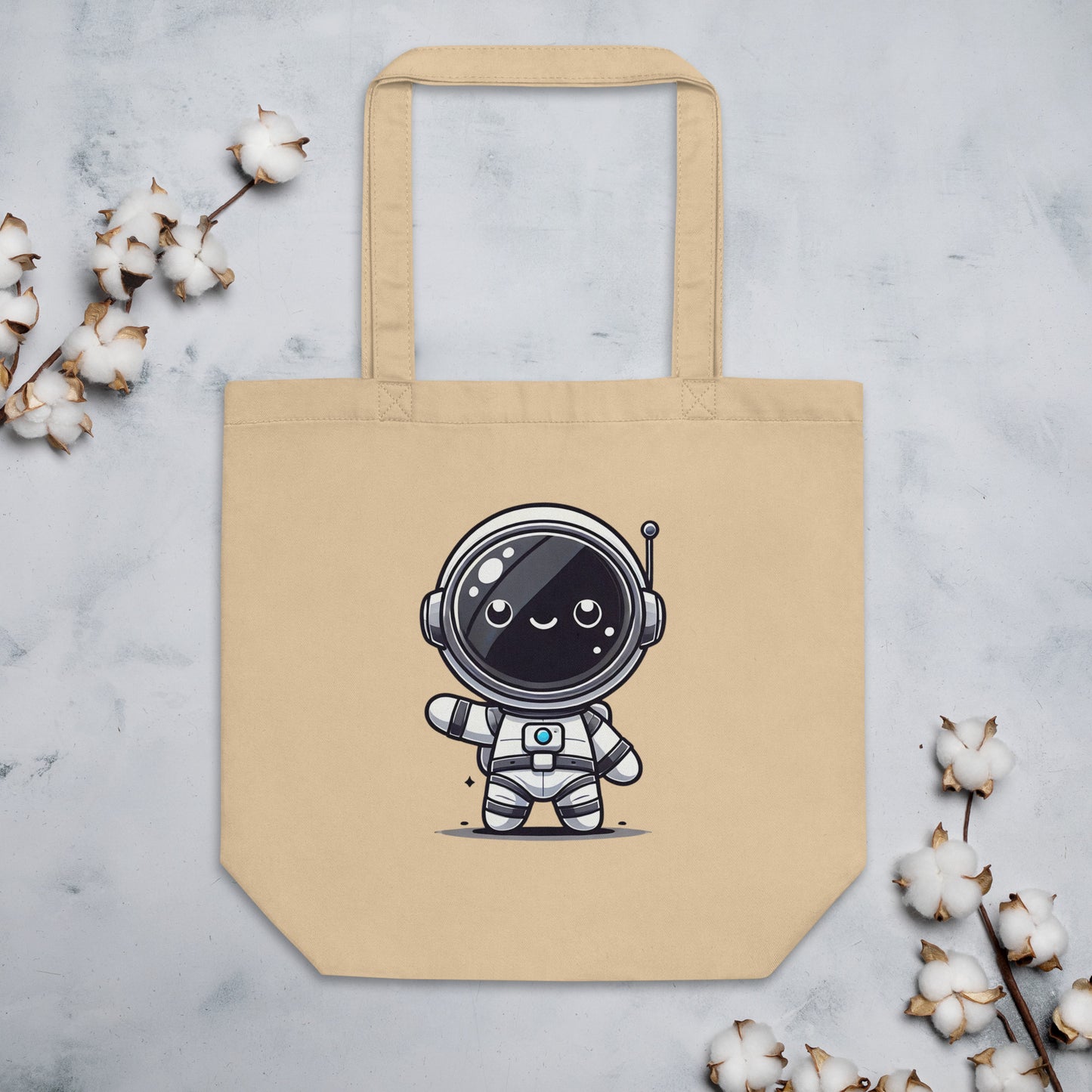 Starry Eco Tote Bag