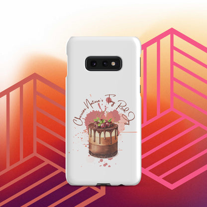 Cherry Cake ! Snap case for Samsung®