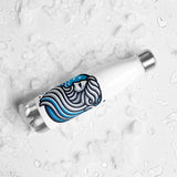 Aquarius Stainless steel water bottle
