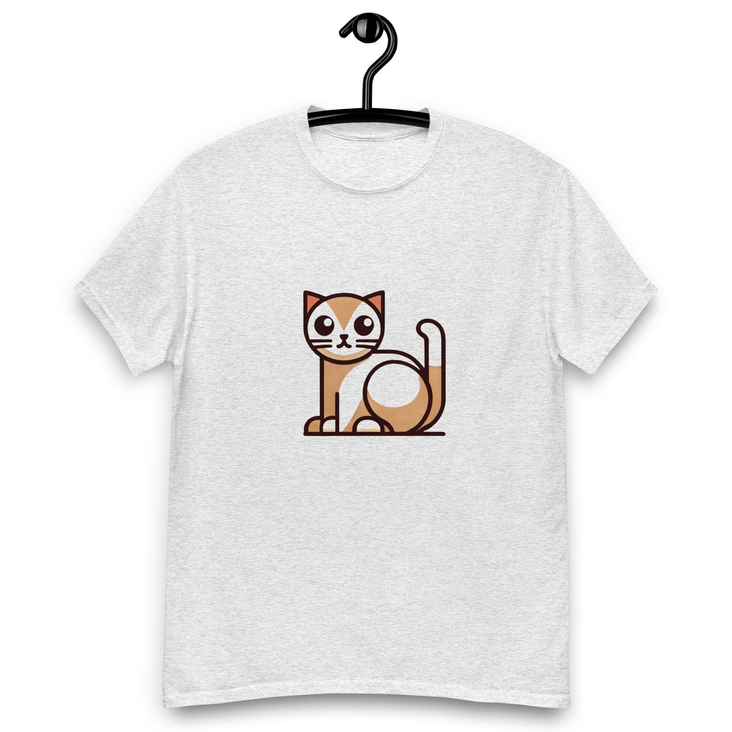 Whisker Wonder Unisex classic tee