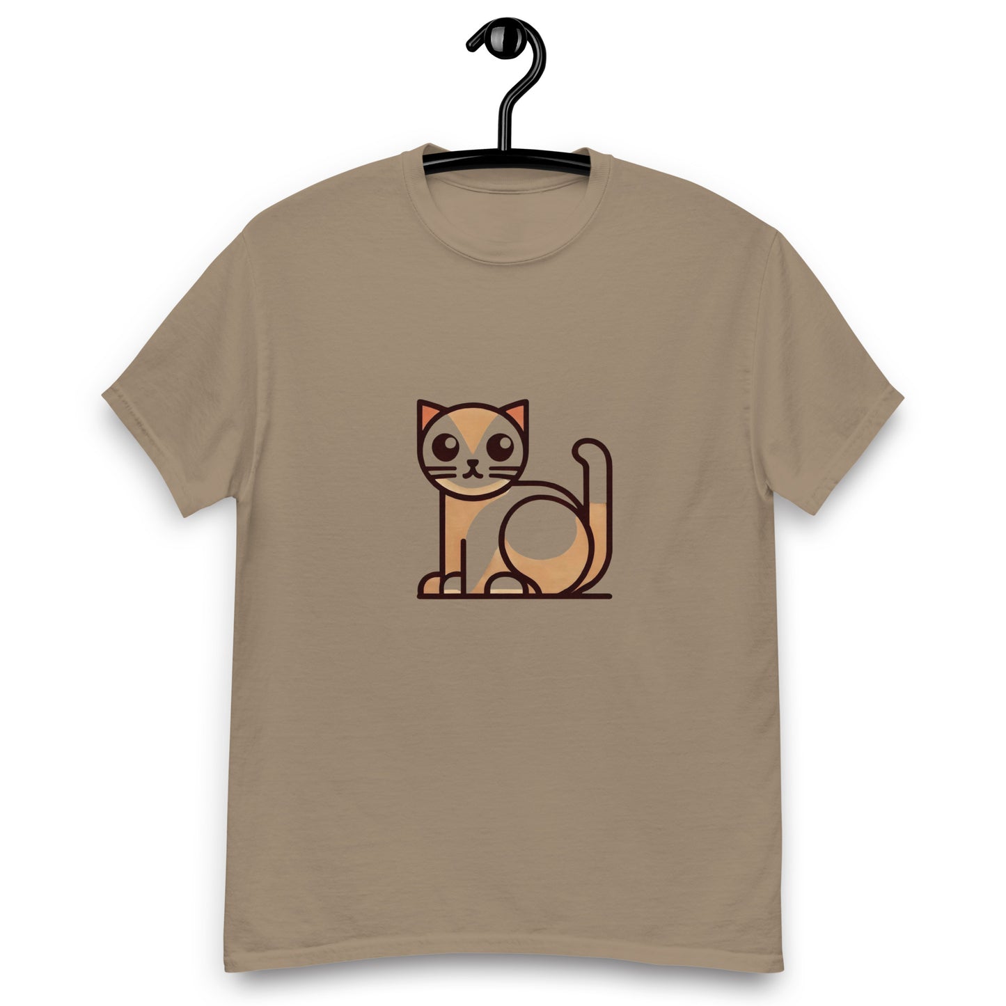 Whisker Wonder Unisex classic tee