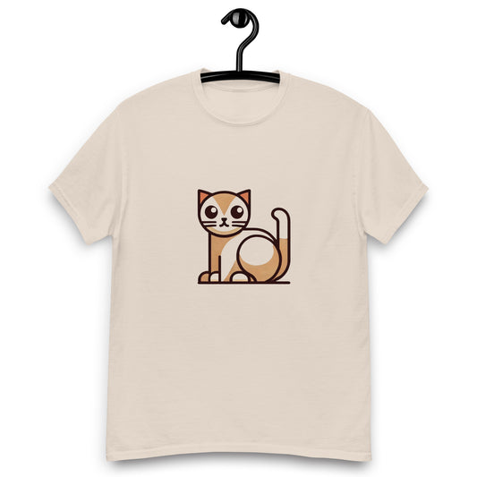 Whisker Wonder Unisex classic tee