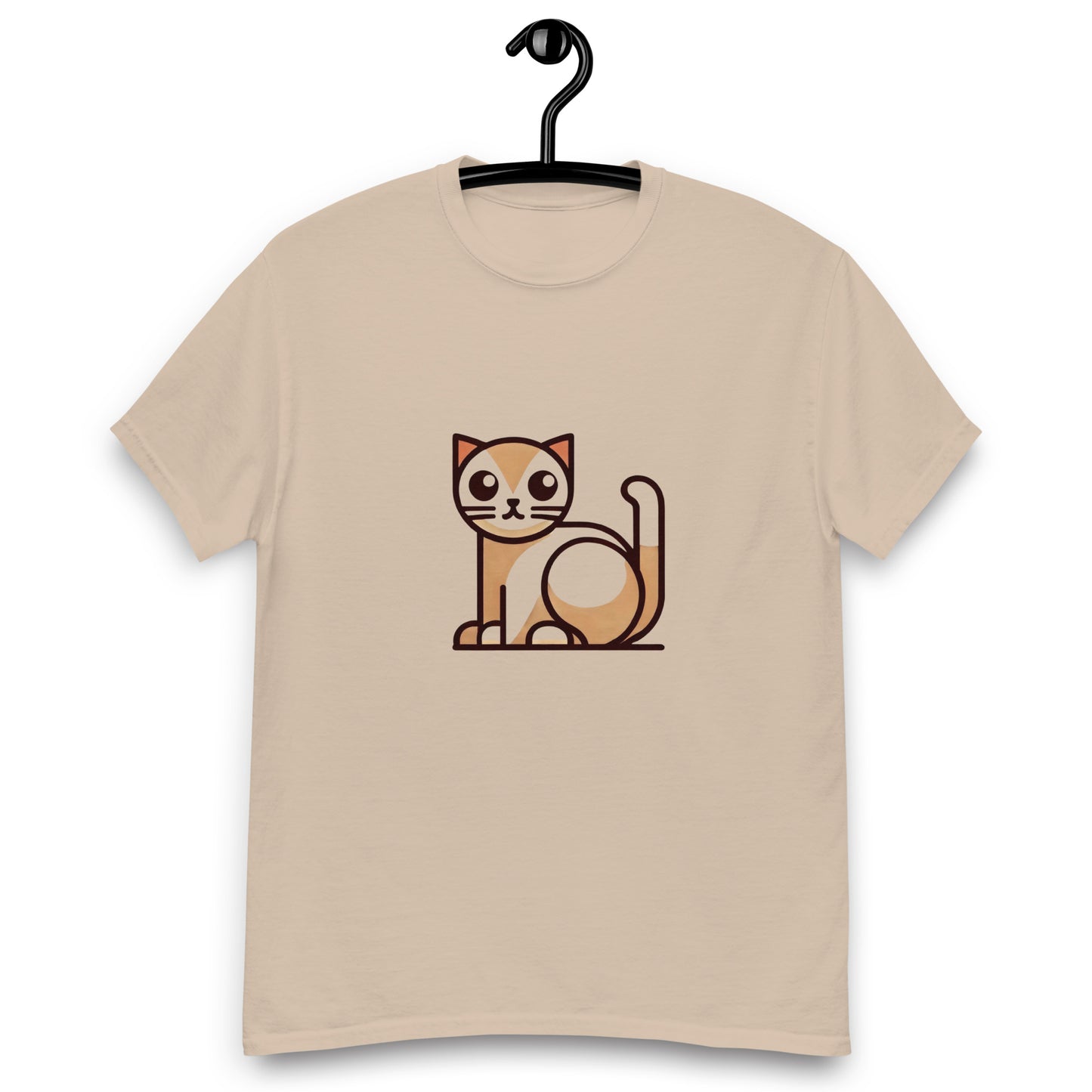 Whisker Wonder Unisex classic tee