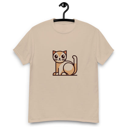 Whisker Wonder Unisex classic tee