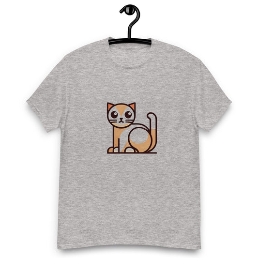 Whisker Wonder Unisex classic tee