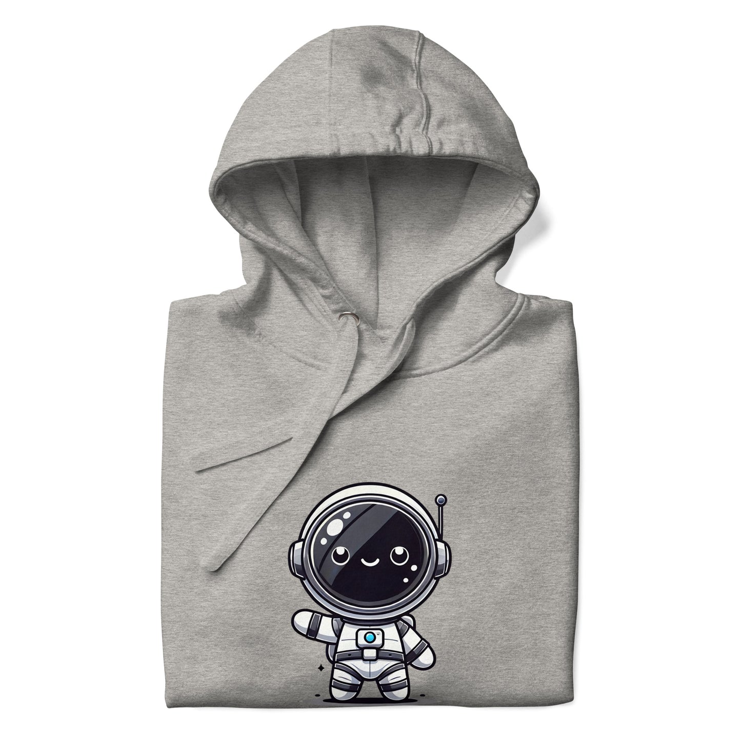 Starry Unisex Hoodie