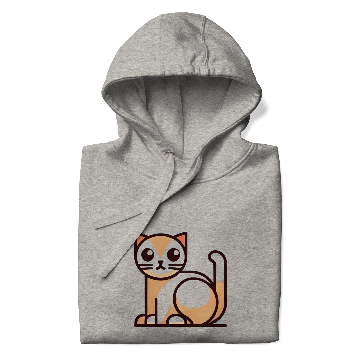 Whisker Wonder Unisex Hoodie