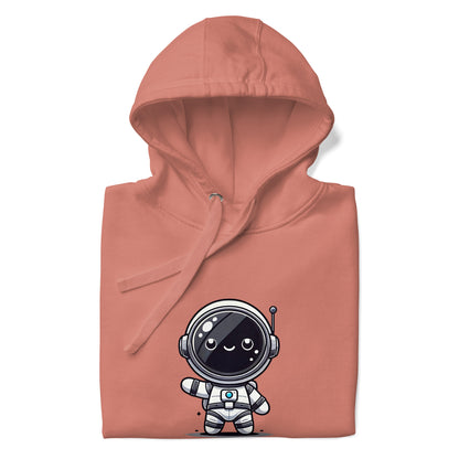 Starry Unisex Hoodie