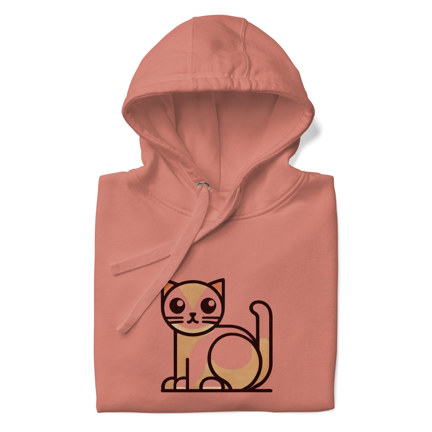 Whisker Wonder Unisex Hoodie