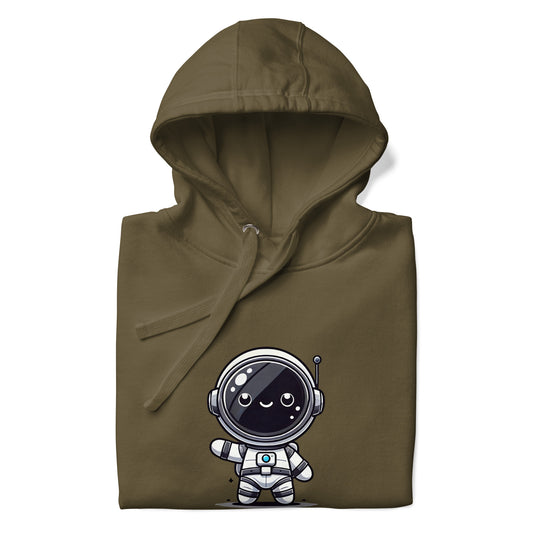 Starry Unisex Hoodie