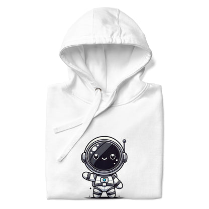 Starry Unisex Hoodie