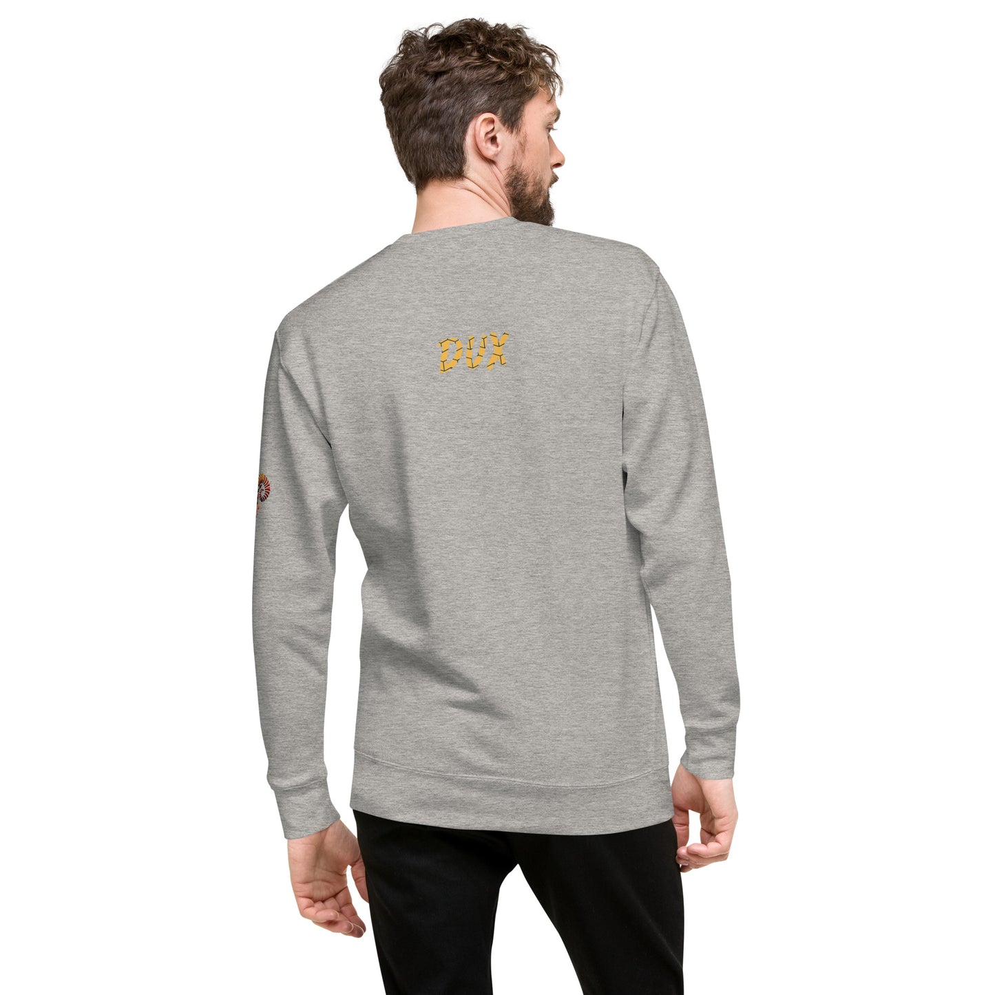 Dux Unisex Premium Sweatshirt