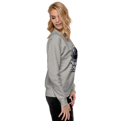 Starry Unisex Premium Sweatshirt