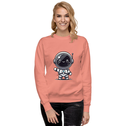 Starry Unisex Premium Sweatshirt