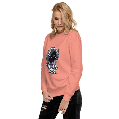 Starry Unisex Premium Sweatshirt