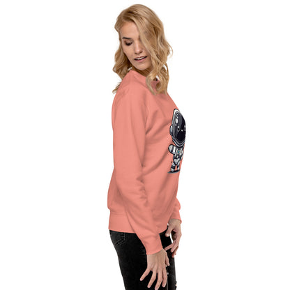 Starry Unisex Premium Sweatshirt