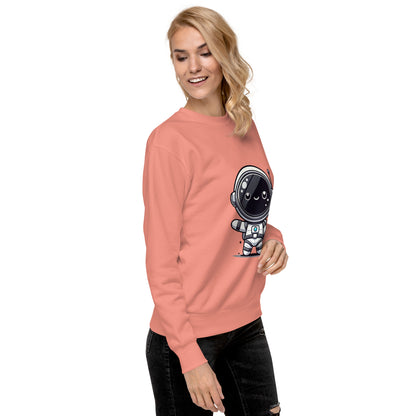 Starry Unisex Premium Sweatshirt