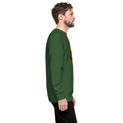 Dux Unisex Premium Sweatshirt