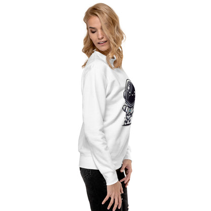 Starry Unisex Premium Sweatshirt