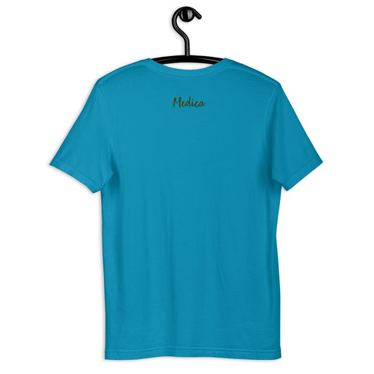 Virgo Unisex t-shirt