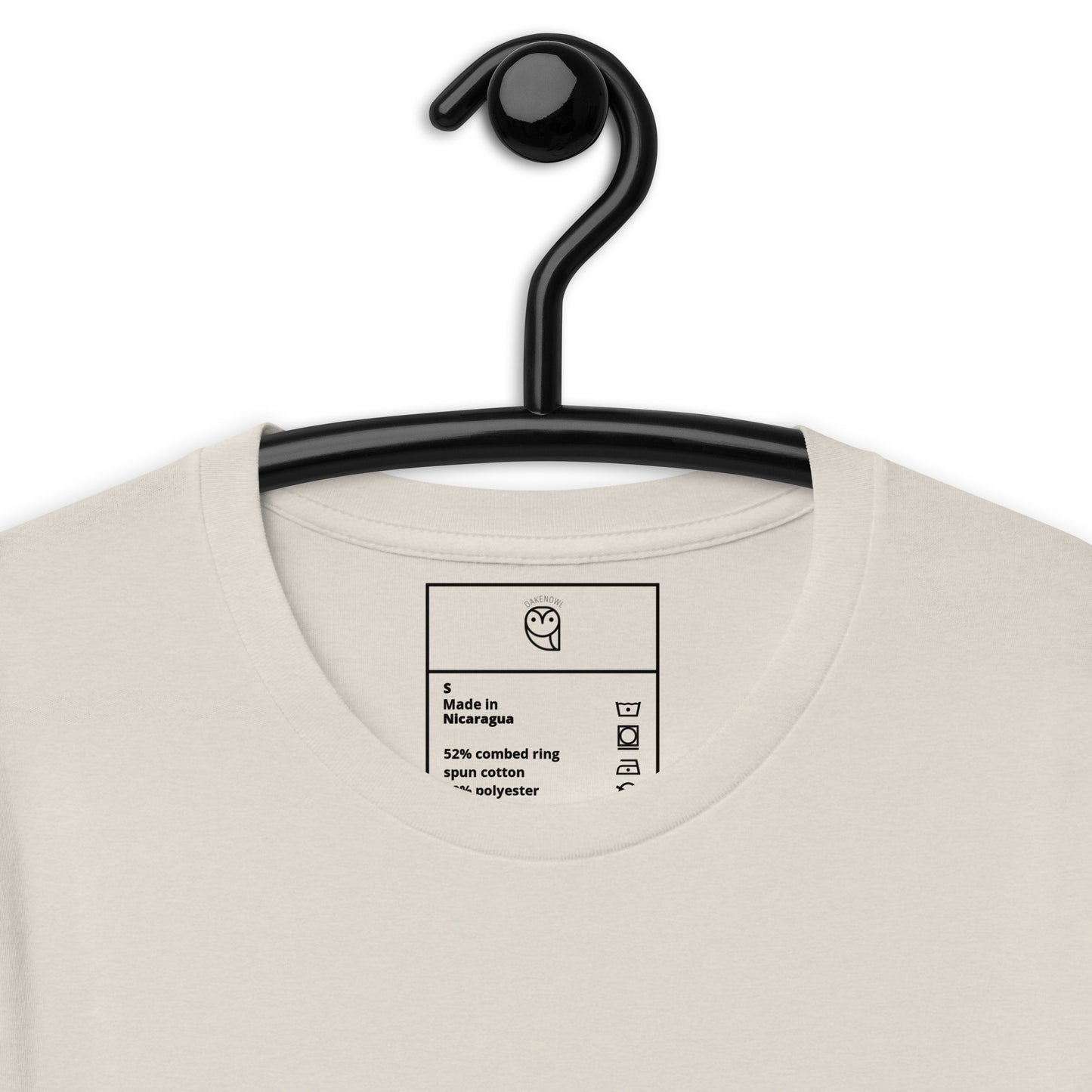 Virgo Unisex t-shirt