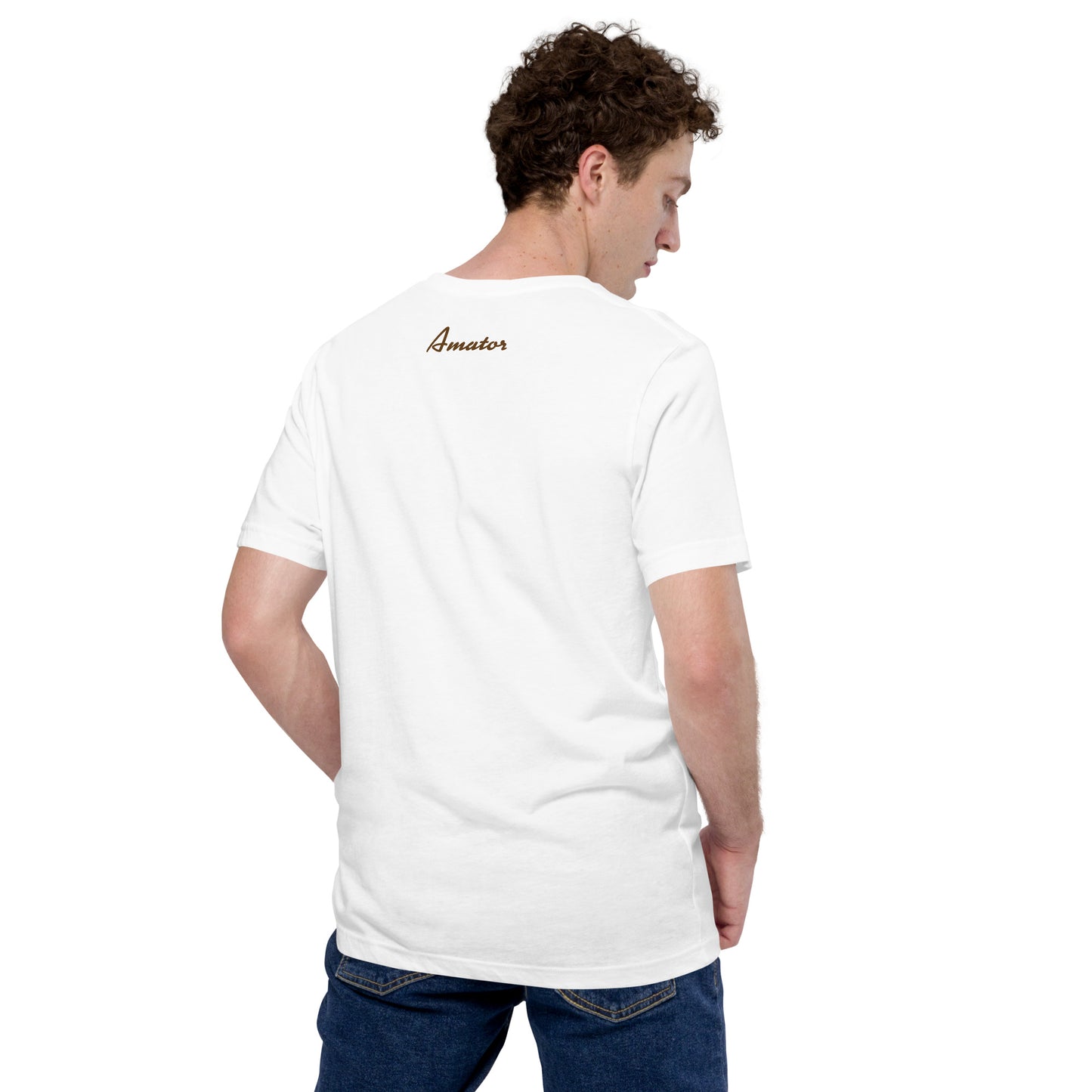 Libra Unisex t-shirt