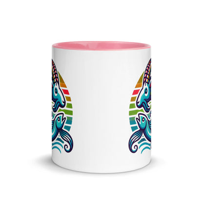 Perfector Mug with Color Inside